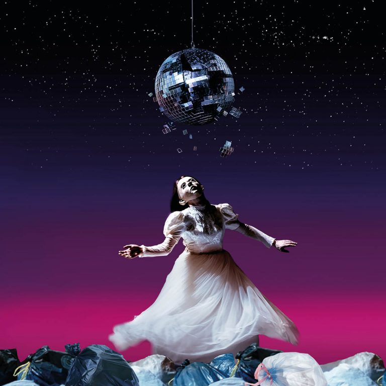 Die Familie Flöz gastiert im Rahmen des Bodenseefestival 2026 in Friedrichshafen