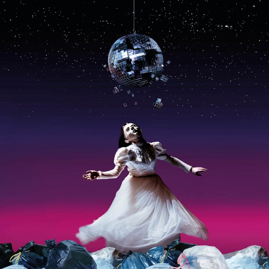 Die Familie Flöz gastiert im Rahmen des Bodenseefestival 2026 in Friedrichshafen