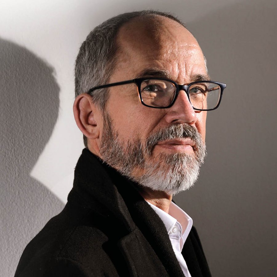 Der Organist Michael Schütz spielt beim Bodenseefestival 2026 in Radolfzell