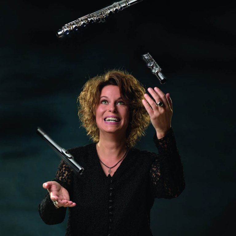 Britta Roscher spielt in Überlingen beim Bodenseefestival 2026 eine Veranstaltung für Kinder von 4 bis 9 Jahren